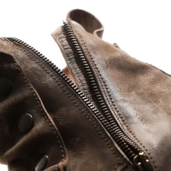 A.S.98 Stiefeletten-STIEFELETTEN REYNOLD Tabacco