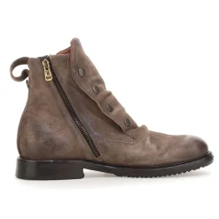 A.S.98 Stiefeletten-STIEFELETTEN REYNOLD Tabacco