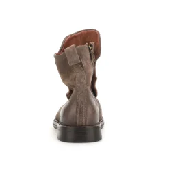 A.S.98 Stiefeletten-STIEFELETTEN REYNOLD Tabacco