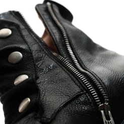 A.S.98 Stiefeletten-STIEFELETTEN REYNOLD NERO