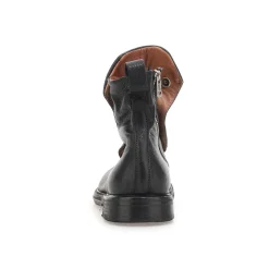 A.S.98 Stiefeletten-STIEFELETTEN REYNOLD NERO