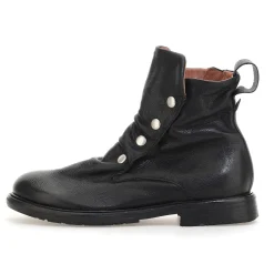 A.S.98 Stiefeletten-STIEFELETTEN REYNOLD NERO