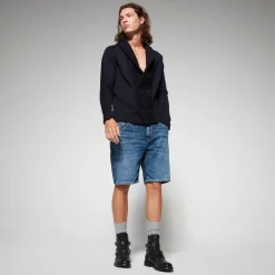 A.S.98 Stiefeletten-STIEFELETTEN RILEY NERO