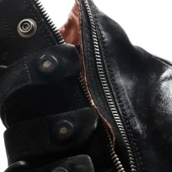 A.S.98 Stiefeletten-STIEFELETTEN RILEY NERO