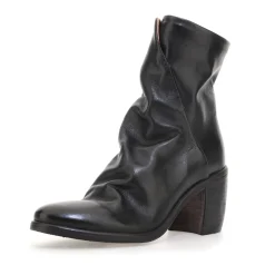 A.S.98 Stiefeletten-STIEFELETTEN ROMY NERO