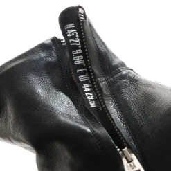 A.S.98 Stiefeletten-STIEFELETTEN ROMY NERO