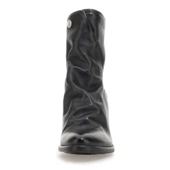 A.S.98 Stiefeletten-STIEFELETTEN ROMY NERO