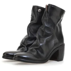 A.S.98 Stiefeletten-STIEFELETTEN ROMY NERO