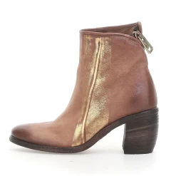 A.S.98 Stiefeletten-STIEFELETTEN ROSE