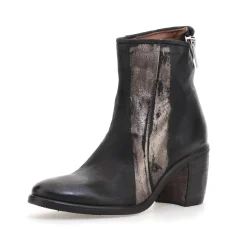 A.S.98 Stiefeletten-STIEFELETTEN ROSE