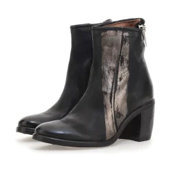 A.S.98 Stiefeletten-STIEFELETTEN ROSE