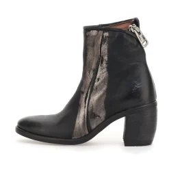 A.S.98 Stiefeletten-STIEFELETTEN ROSE