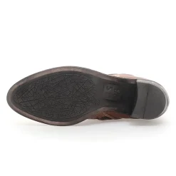 A.S.98 Stiefeletten-STIEFELETTEN ROSE