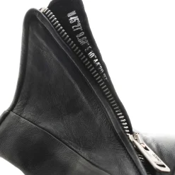 A.S.98 Stiefeletten-STIEFELETTEN ROSE