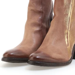 A.S.98 Stiefeletten-STIEFELETTEN ROSE