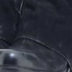 A.S.98 Stiefeletten-STIEFELETTEN SAINT-SHINE NERO