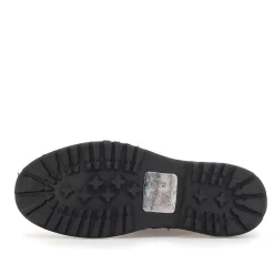 A.S.98 Stiefeletten-STIEFELETTEN SELZ NERO