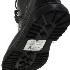 A.S.98 Stiefeletten-STIEFELETTEN SELZ NERO