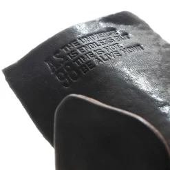 A.S.98 Stiefeletten-STIEFELETTEN SELZ NERO