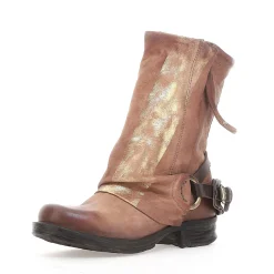 A.S.98 Stiefeletten-STIEFELETTEN SHARONA