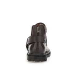 A.S.98 Stiefeletten-STIEFELETTEN SOMERS FONDENTE