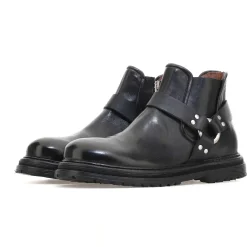A.S.98 Stiefeletten-STIEFELETTEN SOMERS NERO