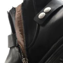 A.S.98 Stiefeletten-STIEFELETTEN SOMERS NERO