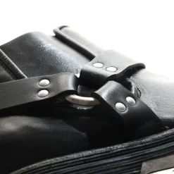 A.S.98 Stiefeletten-STIEFELETTEN SOMERS NERO