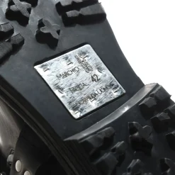 A.S.98 Stiefeletten-STIEFELETTEN SOMERS NERO