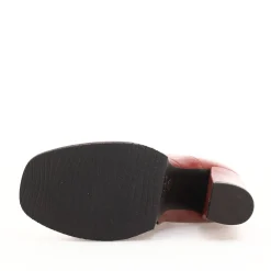 A.S.98 Stiefeletten-STIEFELETTEN VIKKI Ginger