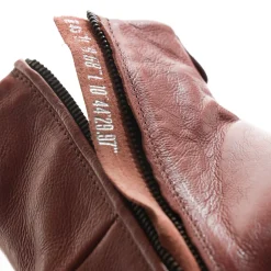 A.S.98 Stiefeletten-STIEFELETTEN VIKKI Ginger