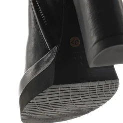 A.S.98 Stiefeletten-STIEFELETTEN VIKKI NERO