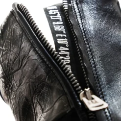 A.S.98 Stiefeletten-STIEFELETTEN VIKKI NERO