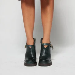 A.S.98 Stiefeletten-STIEFELETTEN VIXI BALSAMIC