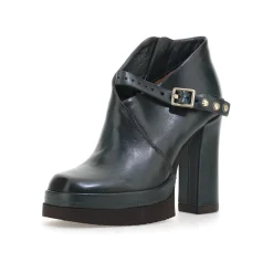 A.S.98 Stiefeletten-STIEFELETTEN VIXI BALSAMIC