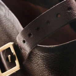 A.S.98 Stiefeletten-STIEFELETTEN VIXI FONDENTE