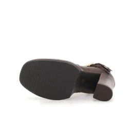 A.S.98 Stiefeletten-STIEFELETTEN VIXI FONDENTE