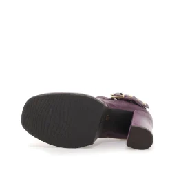 A.S.98 Stiefeletten-STIEFELETTEN VIXI