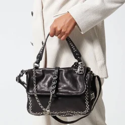 A.S.98 Taschen-TASCHEN EMMET NERO