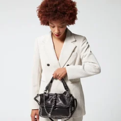 A.S.98 Taschen-TASCHEN EMMET NERO