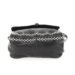 A.S.98 Taschen-TASCHEN EMMET NERO