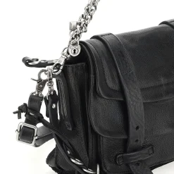 A.S.98 Taschen-TASCHEN EWART NERO