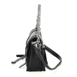 A.S.98 Taschen-TASCHEN EWART NERO