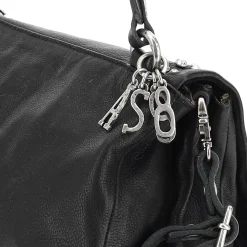 A.S.98 Taschen-TASCHEN GAGE NERO