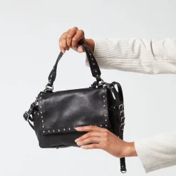 A.S.98 Taschen-TASCHEN GILES NERO