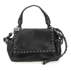 A.S.98 Taschen-TASCHEN GILES NERO