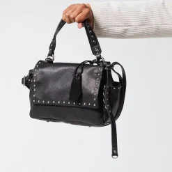 A.S.98 Taschen-TASCHEN GILES NERO