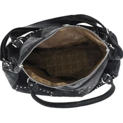 A.S.98 Taschen-TASCHEN Margaux NERO