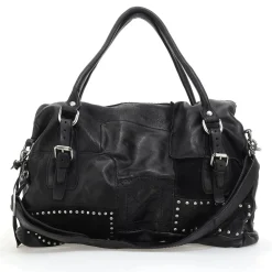 A.S.98 Taschen-TASCHEN Margaux NERO