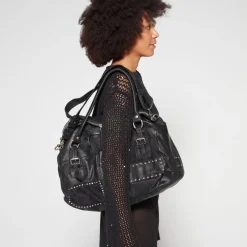 A.S.98 Taschen-TASCHEN Margaux NERO